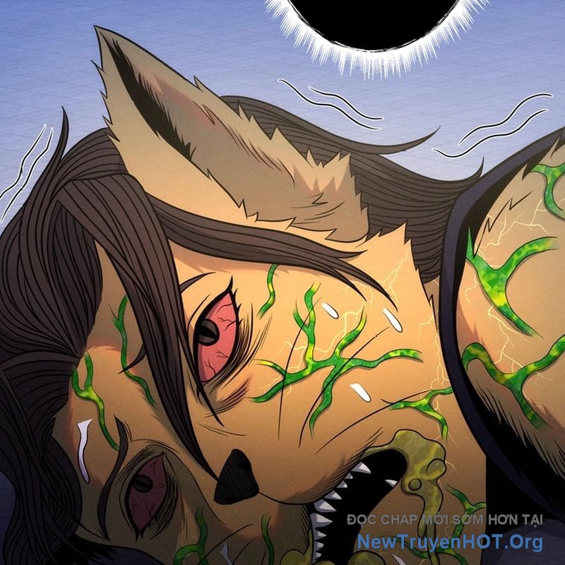 Tôi Đã Trở Thành Quái Vật Không Gian Chap 74 - Next Chap 75