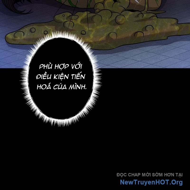 Tôi Đã Trở Thành Quái Vật Không Gian Chap 74 - Next Chap 75