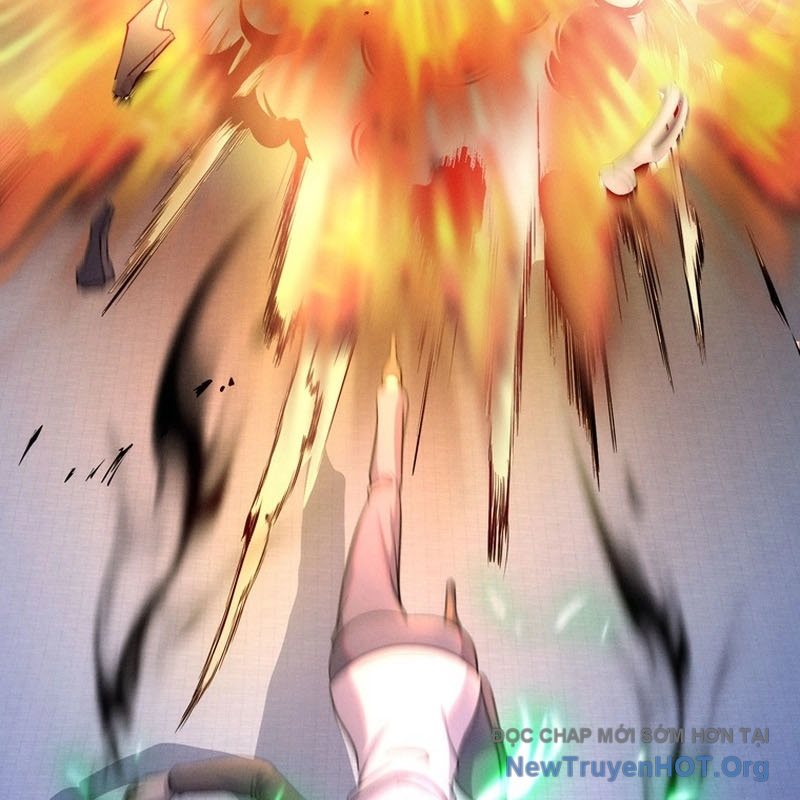 Tôi Đã Trở Thành Quái Vật Không Gian Chap 74 - Next Chap 75