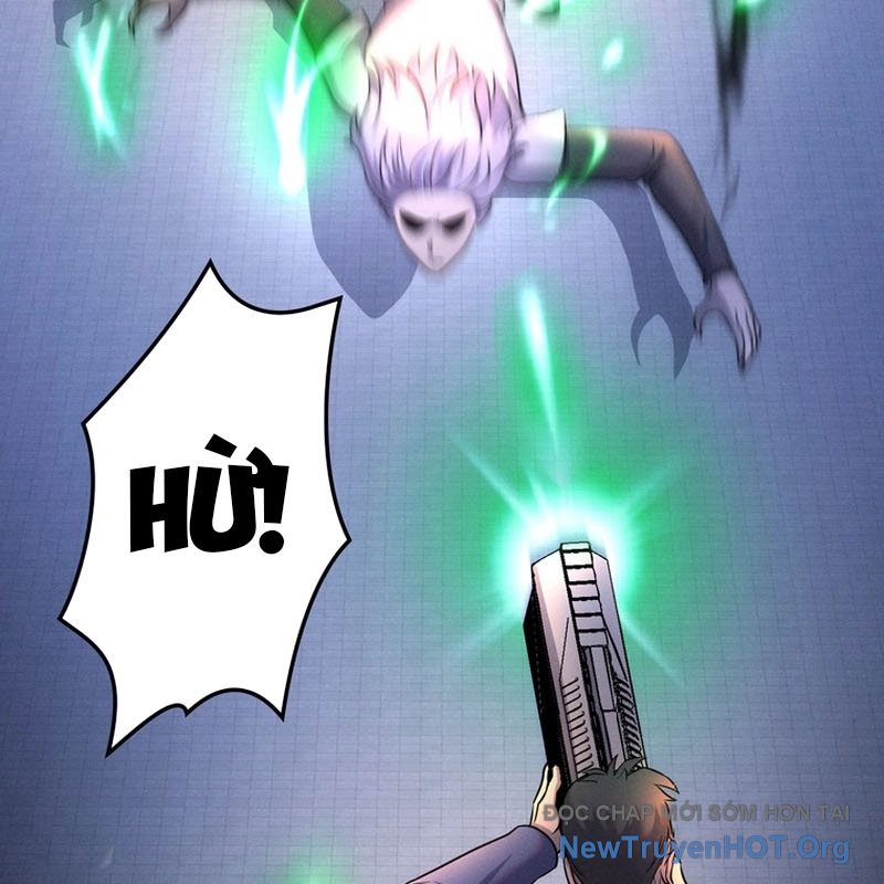 Tôi Đã Trở Thành Quái Vật Không Gian Chap 74 - Next Chap 75