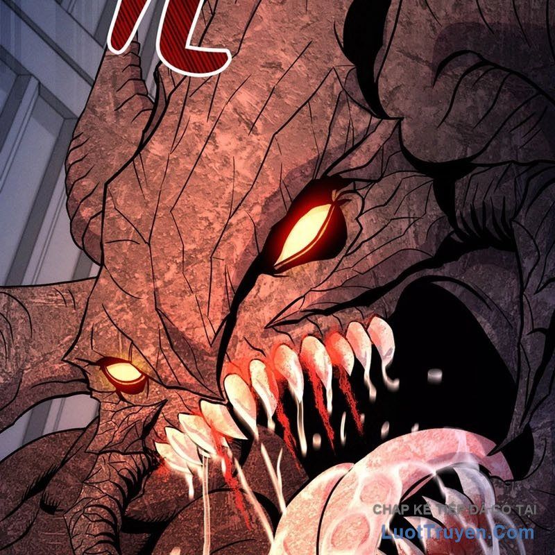 Tôi Đã Trở Thành Quái Vật Không Gian Chap 75 - Next Chap 76