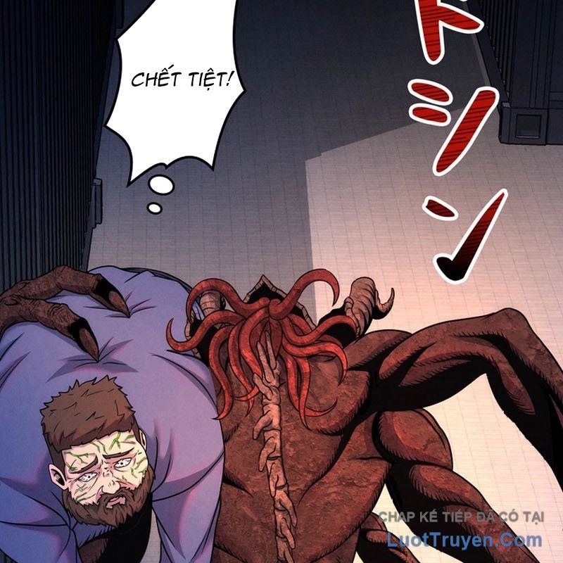 Tôi Đã Trở Thành Quái Vật Không Gian Chap 75 - Next Chap 76