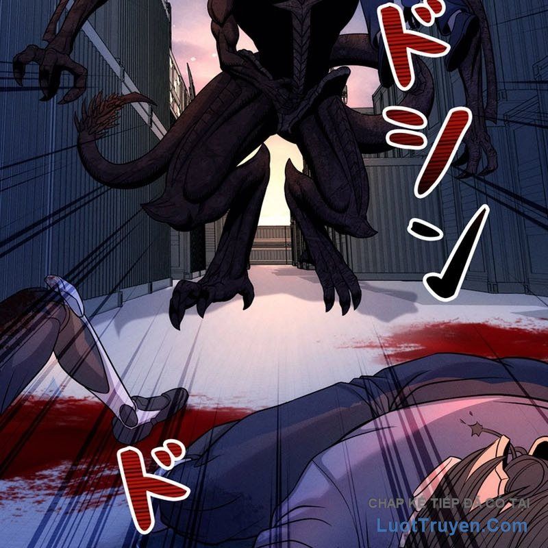 Tôi Đã Trở Thành Quái Vật Không Gian Chap 75 - Next Chap 76