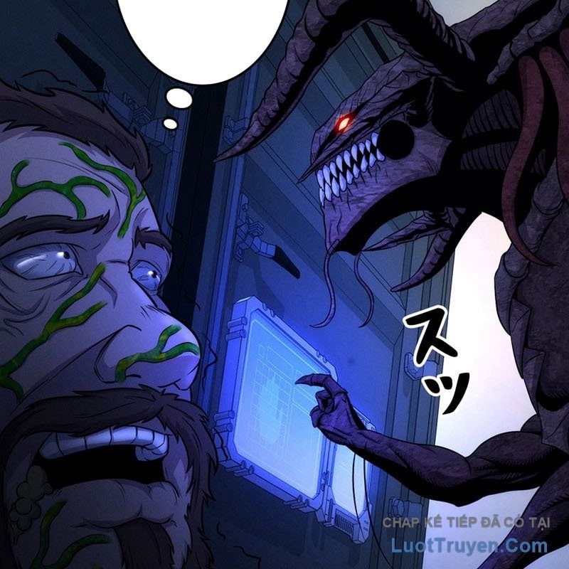 Tôi Đã Trở Thành Quái Vật Không Gian Chap 75 - Next Chap 76