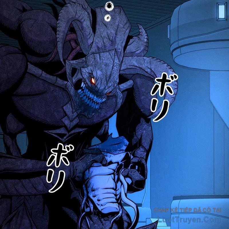 Tôi Đã Trở Thành Quái Vật Không Gian Chap 75 - Next Chap 76