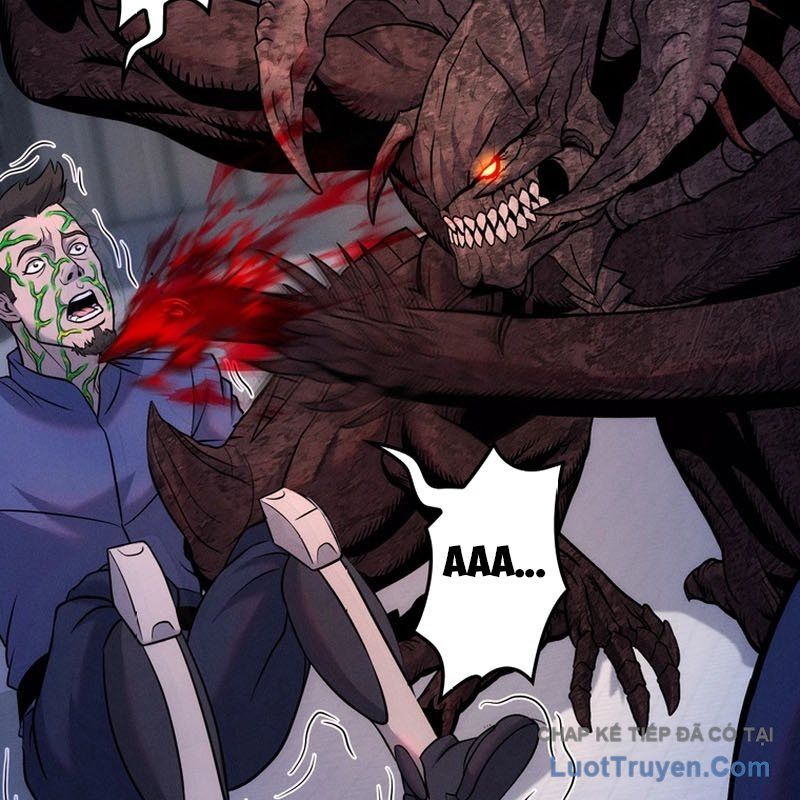 Tôi Đã Trở Thành Quái Vật Không Gian Chap 75 - Next Chap 76