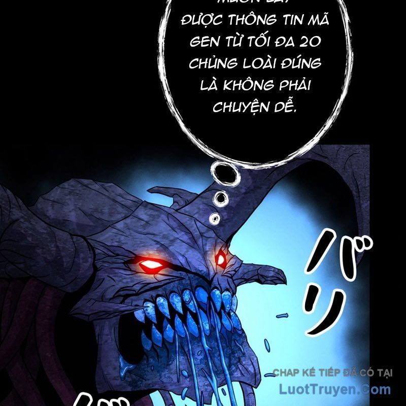 Tôi Đã Trở Thành Quái Vật Không Gian Chap 75 - Next Chap 76