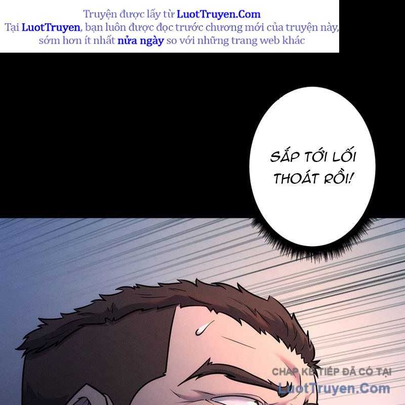 Tôi Đã Trở Thành Quái Vật Không Gian Chap 75 - Next Chap 76