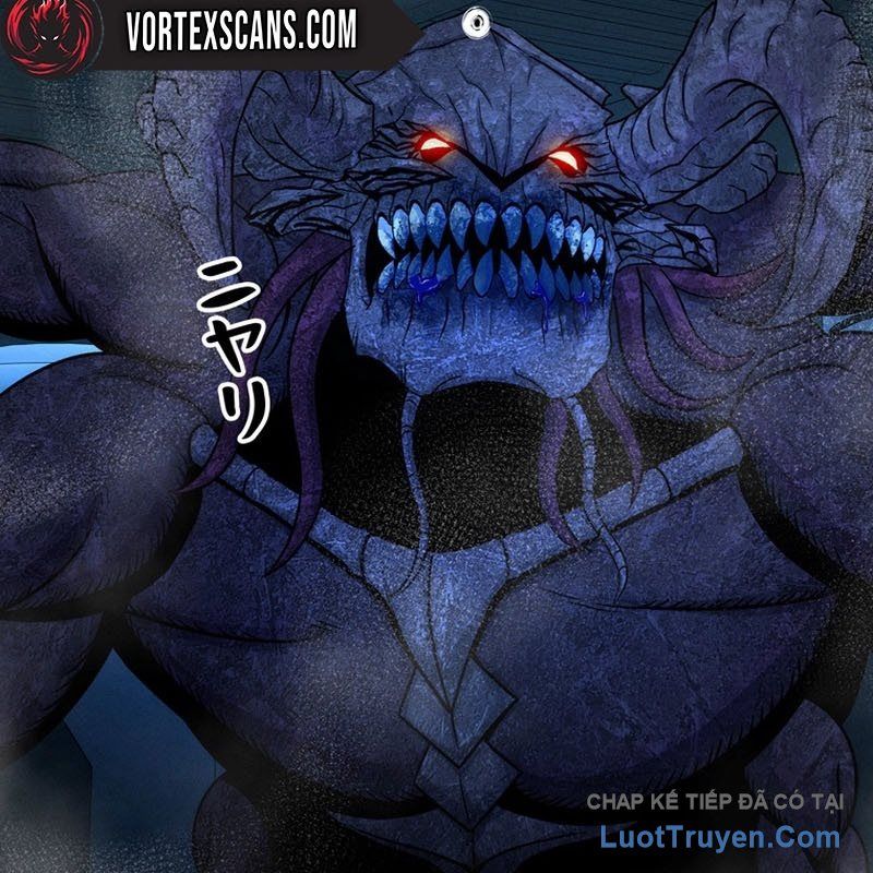 Tôi Đã Trở Thành Quái Vật Không Gian Chap 75 - Next Chap 76