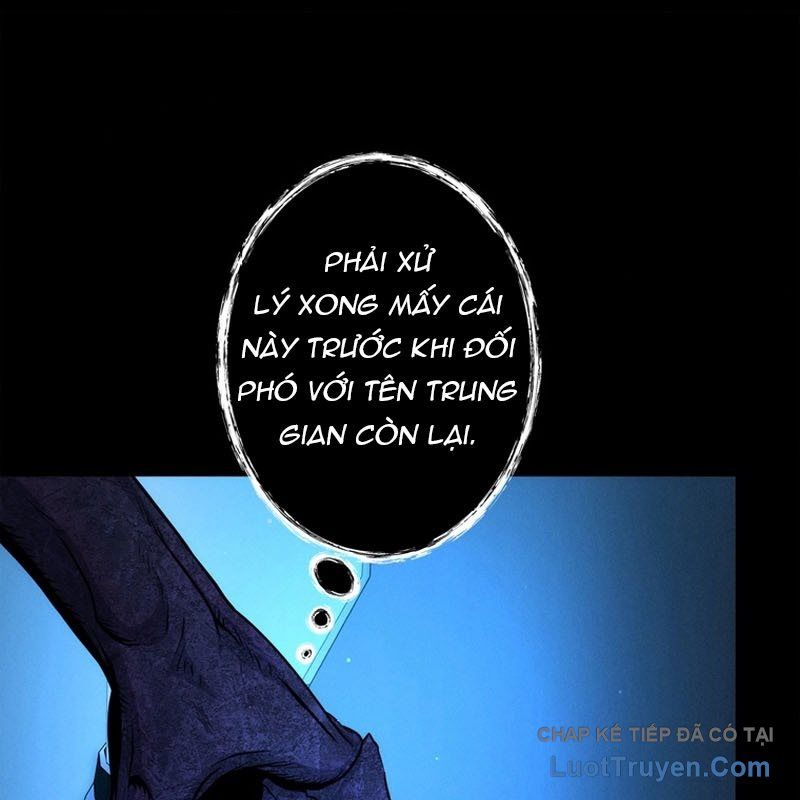 Tôi Đã Trở Thành Quái Vật Không Gian Chap 75 - Next Chap 76