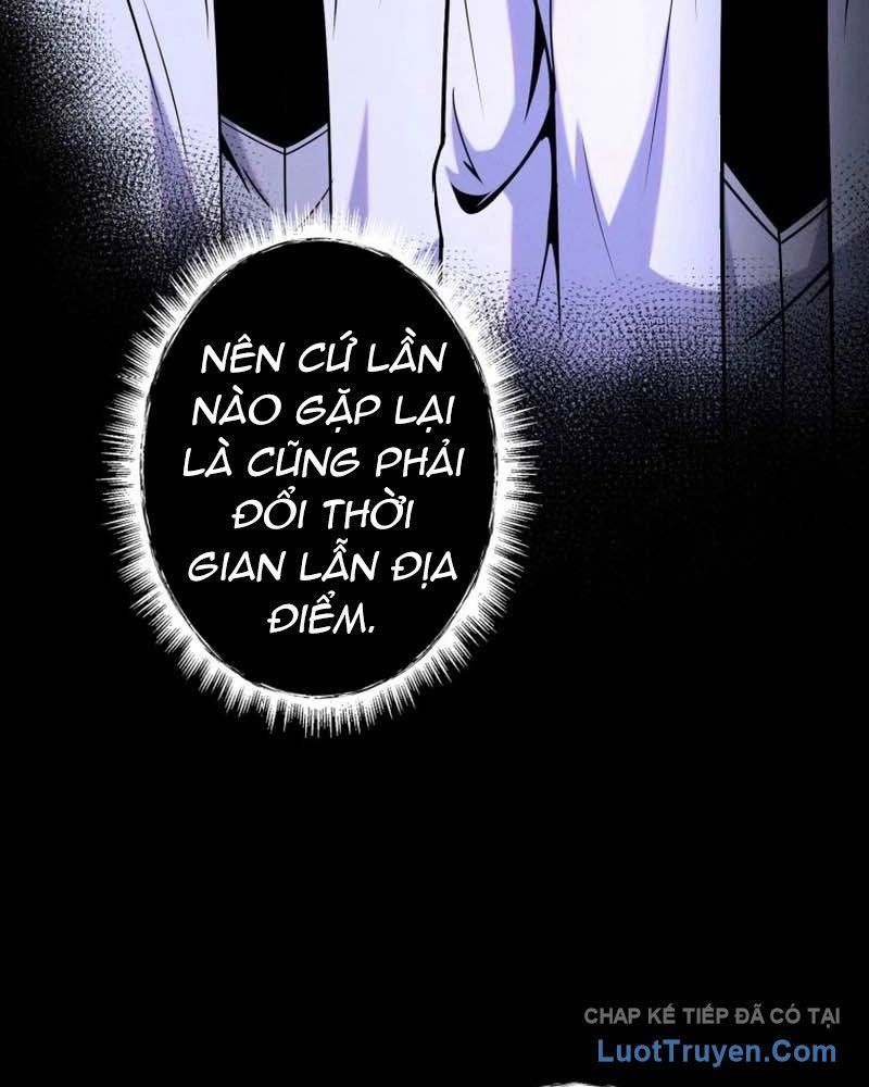 Tôi Đã Trở Thành Quái Vật Không Gian Chap 76 - Next Chap 77