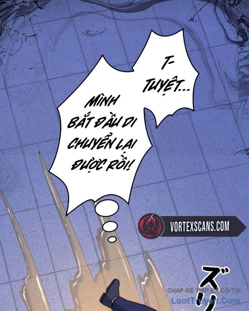 Tôi Đã Trở Thành Quái Vật Không Gian Chap 76 - Next Chap 77