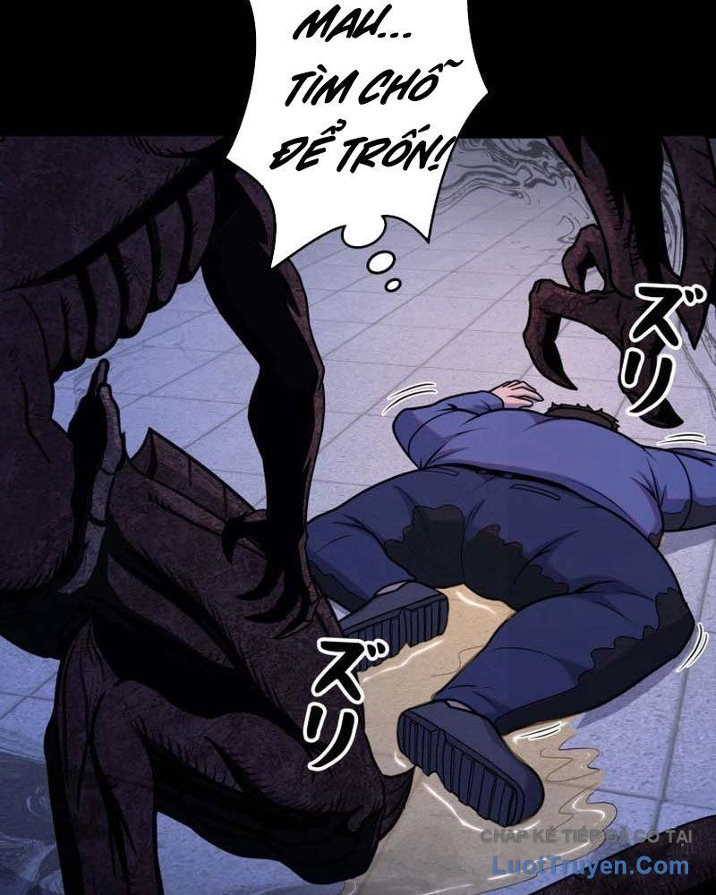 Tôi Đã Trở Thành Quái Vật Không Gian Chap 76 - Next Chap 77