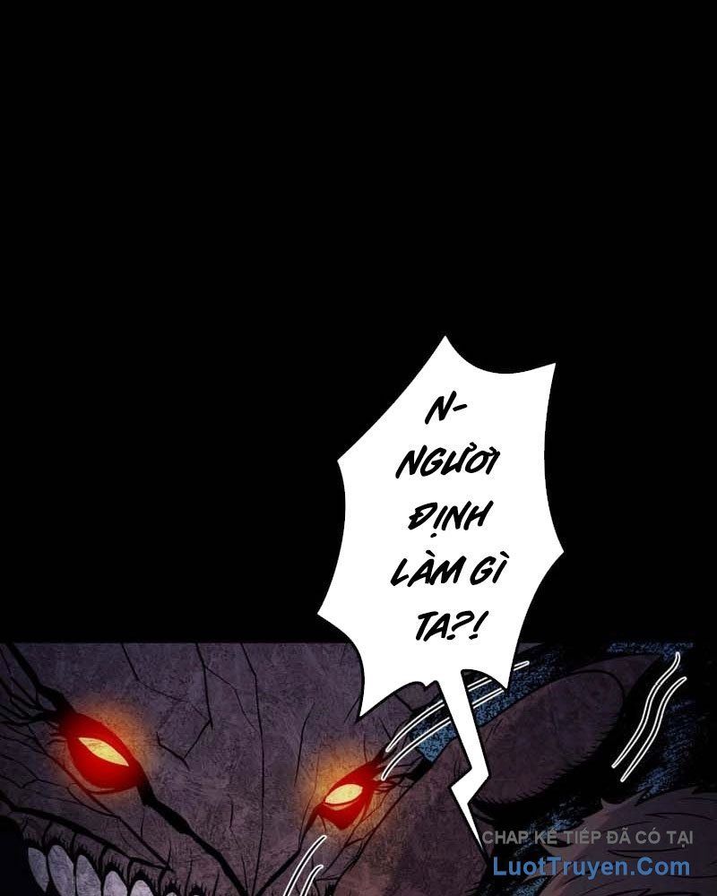 Tôi Đã Trở Thành Quái Vật Không Gian Chap 76 - Next Chap 77