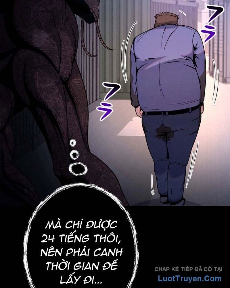Tôi Đã Trở Thành Quái Vật Không Gian Chap 76 - Next Chap 77