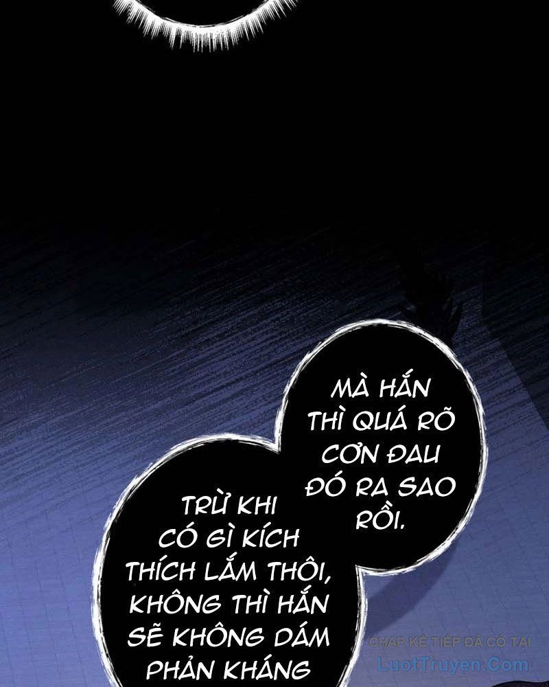 Tôi Đã Trở Thành Quái Vật Không Gian Chap 76 - Next Chap 77
