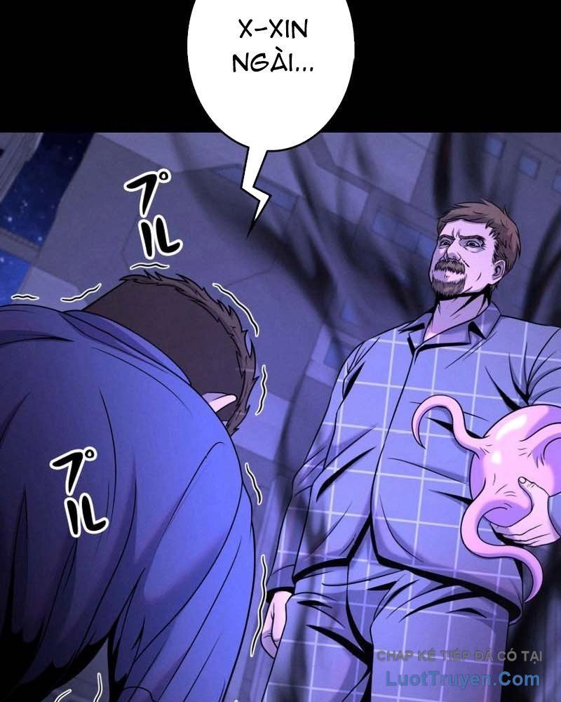 Tôi Đã Trở Thành Quái Vật Không Gian Chap 76 - Next Chap 77