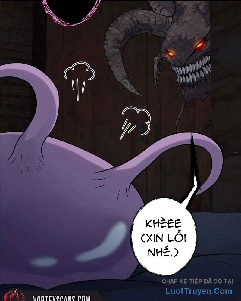 Tôi Đã Trở Thành Quái Vật Không Gian Chap 76 - Next Chap 77