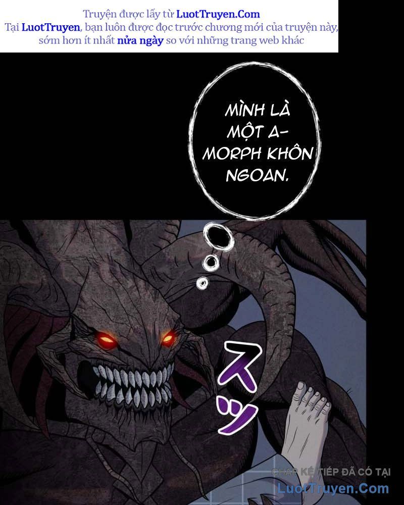 Tôi Đã Trở Thành Quái Vật Không Gian Chap 76 - Next Chap 77