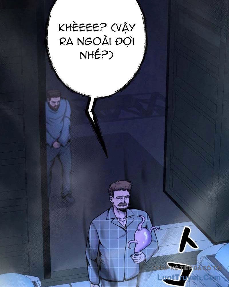 Tôi Đã Trở Thành Quái Vật Không Gian Chap 76 - Next Chap 77