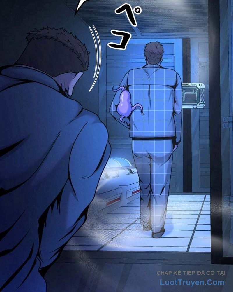 Tôi Đã Trở Thành Quái Vật Không Gian Chap 76 - Next Chap 77