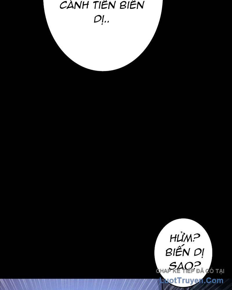 Tôi Đã Trở Thành Quái Vật Không Gian Chap 76 - Next Chap 77