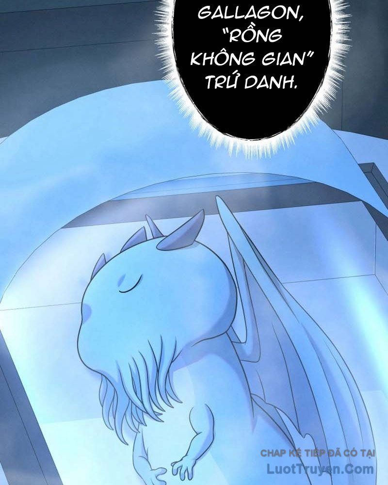 Tôi Đã Trở Thành Quái Vật Không Gian Chap 76 - Next Chap 77