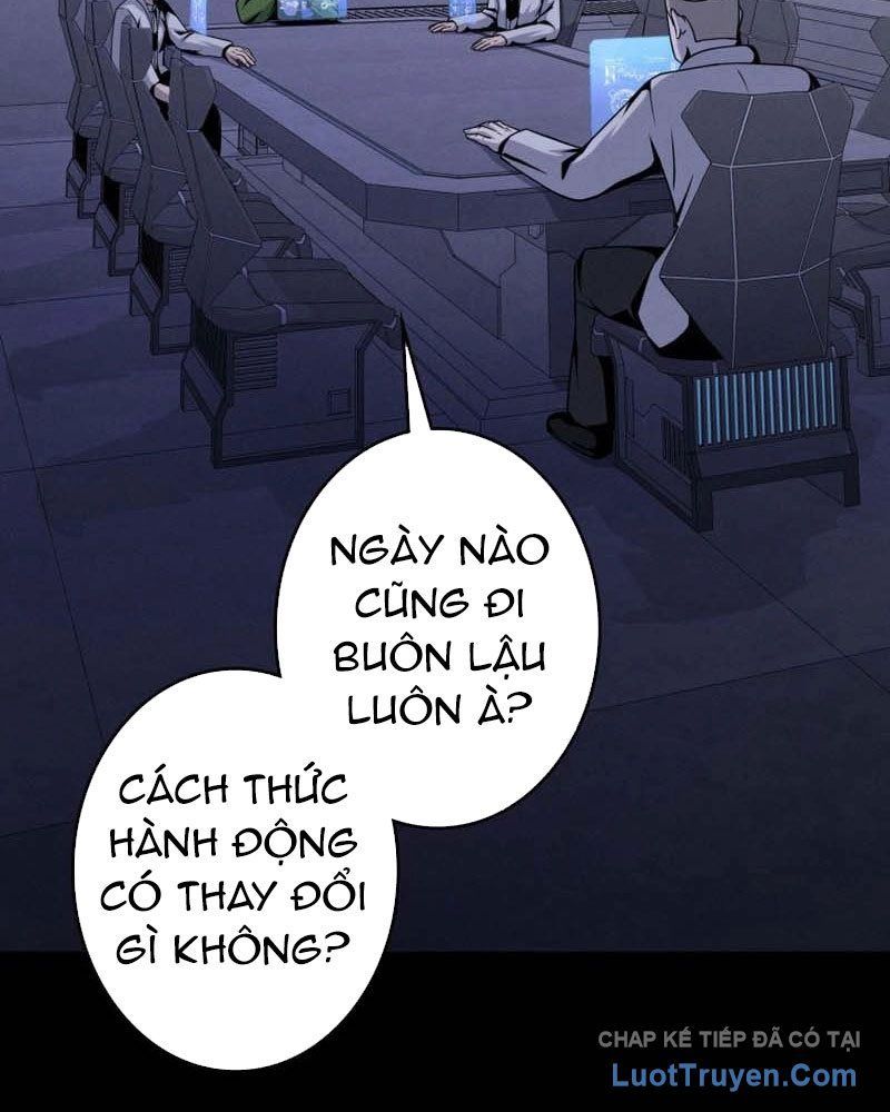 Tôi Đã Trở Thành Quái Vật Không Gian Chap 76 - Next Chap 77