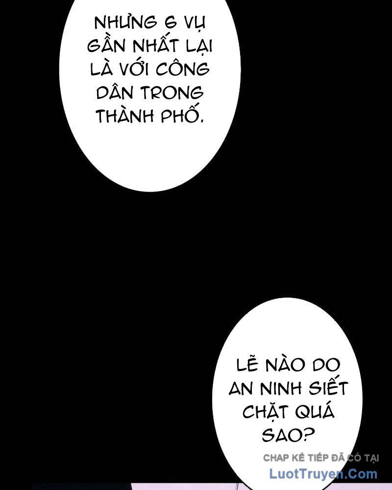 Tôi Đã Trở Thành Quái Vật Không Gian Chap 76 - Next Chap 77