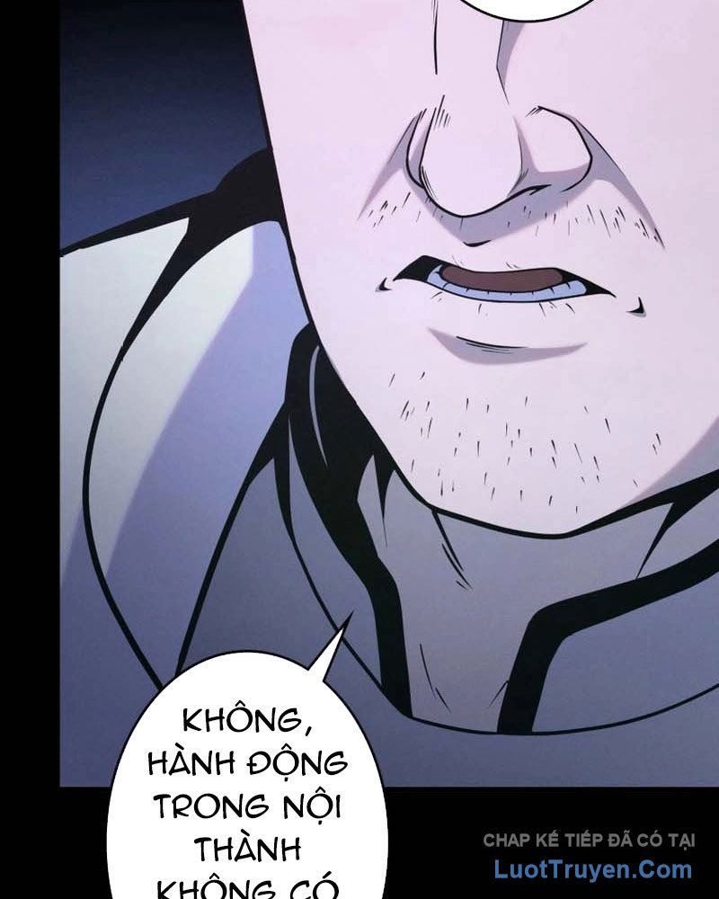 Tôi Đã Trở Thành Quái Vật Không Gian Chap 76 - Next Chap 77