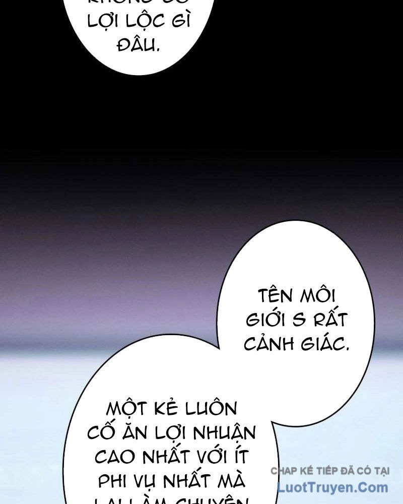 Tôi Đã Trở Thành Quái Vật Không Gian Chap 76 - Next Chap 77