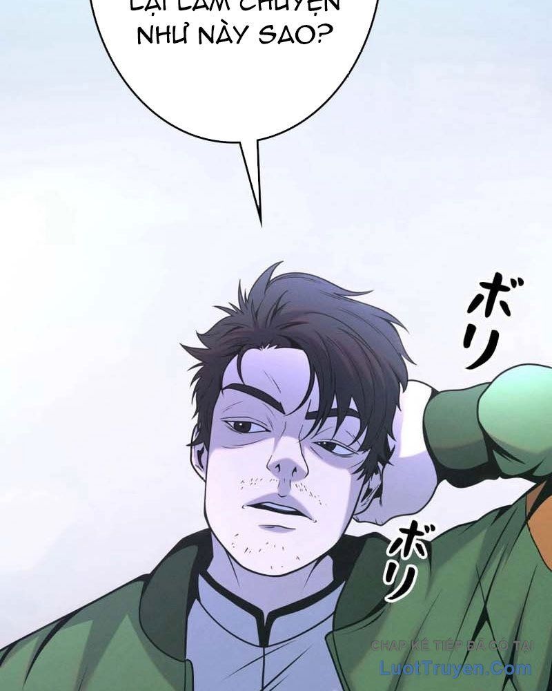 Tôi Đã Trở Thành Quái Vật Không Gian Chap 76 - Next Chap 77