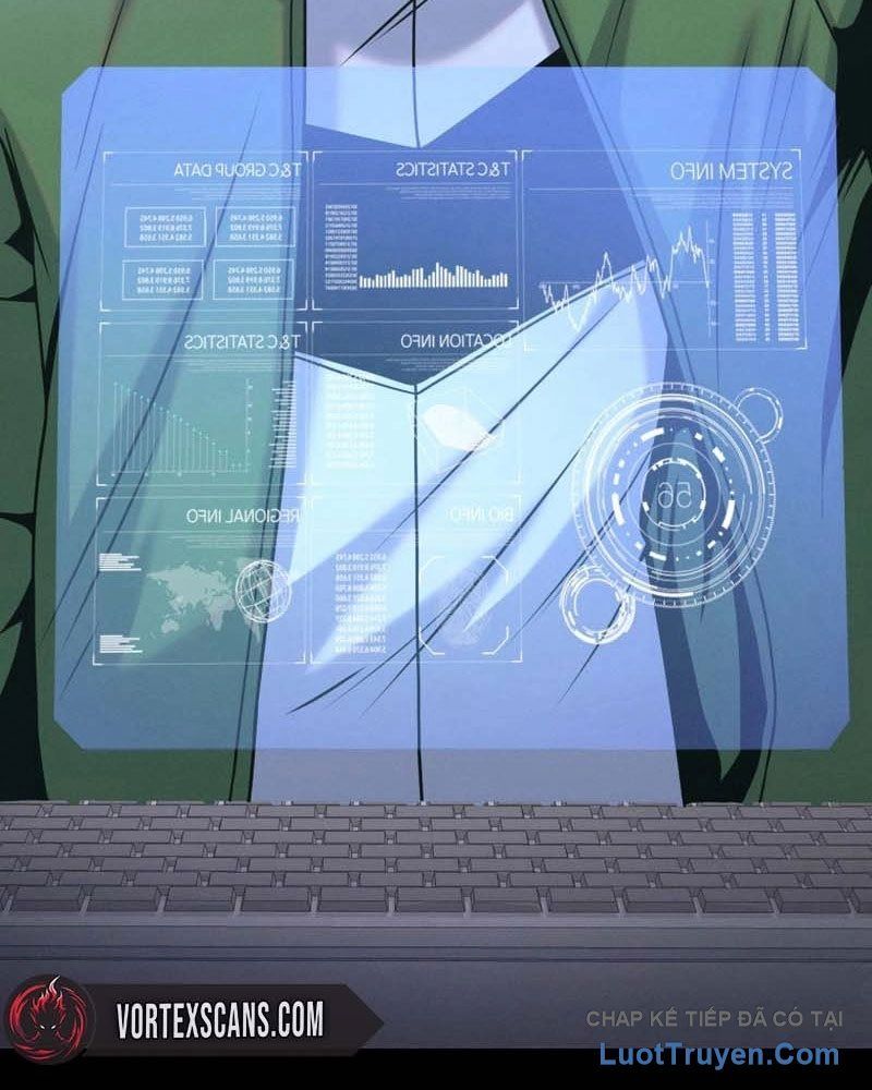 Tôi Đã Trở Thành Quái Vật Không Gian Chap 76 - Next Chap 77