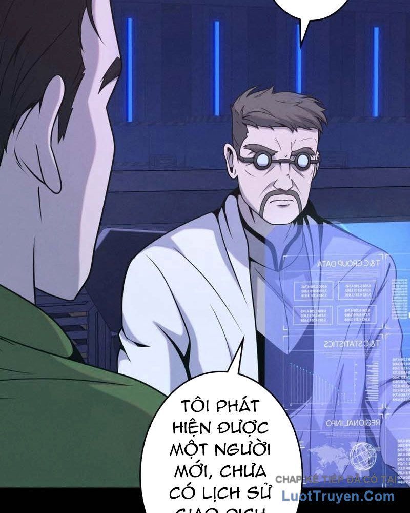 Tôi Đã Trở Thành Quái Vật Không Gian Chap 76 - Next Chap 77