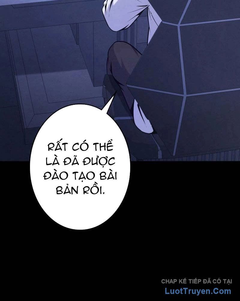 Tôi Đã Trở Thành Quái Vật Không Gian Chap 76 - Next Chap 77