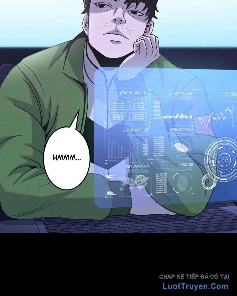 Tôi Đã Trở Thành Quái Vật Không Gian Chap 76 - Next Chap 77