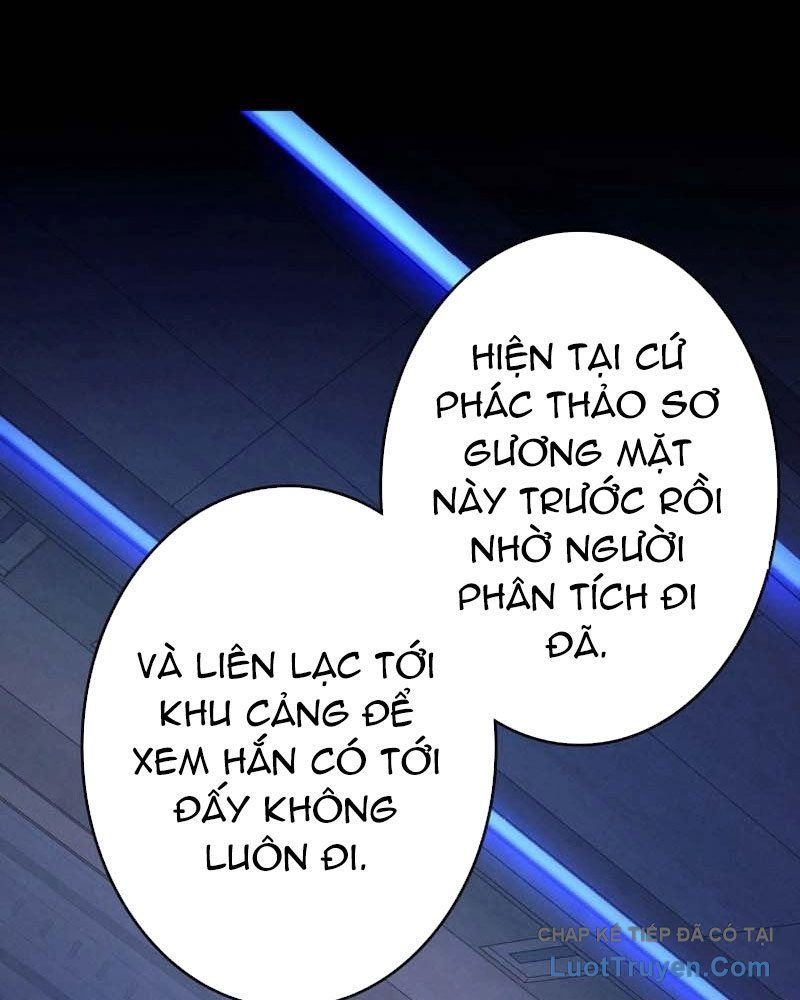 Tôi Đã Trở Thành Quái Vật Không Gian Chap 76 - Next Chap 77