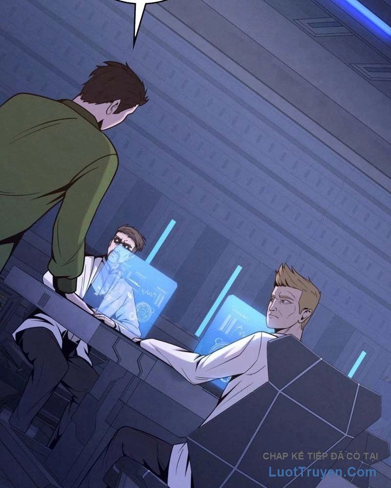 Tôi Đã Trở Thành Quái Vật Không Gian Chap 76 - Next Chap 77