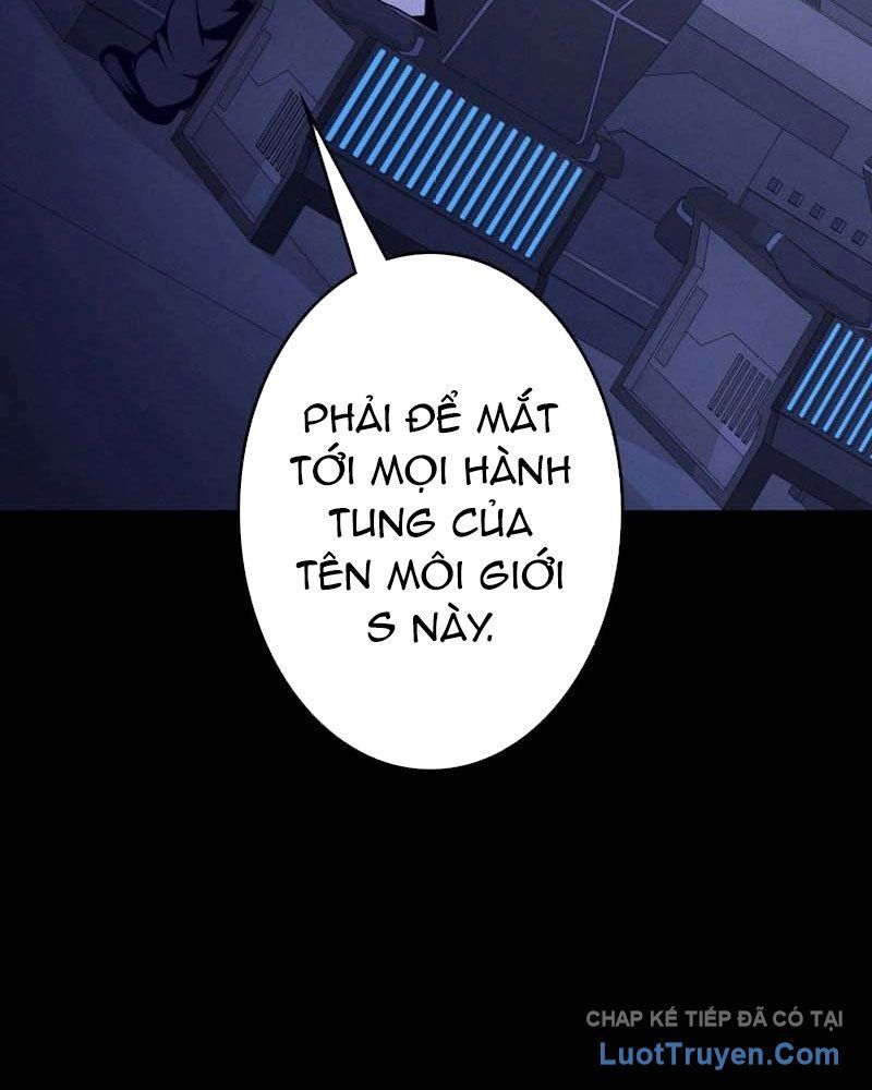 Tôi Đã Trở Thành Quái Vật Không Gian Chap 76 - Next Chap 77