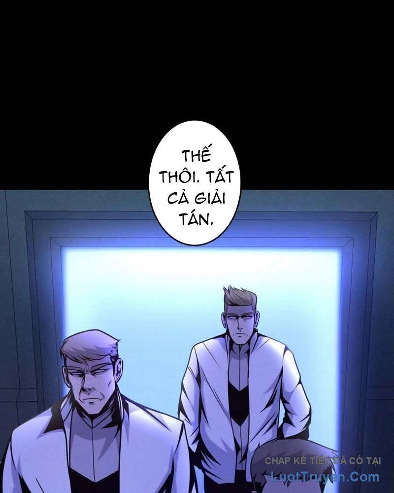 Tôi Đã Trở Thành Quái Vật Không Gian Chap 76 - Next Chap 77