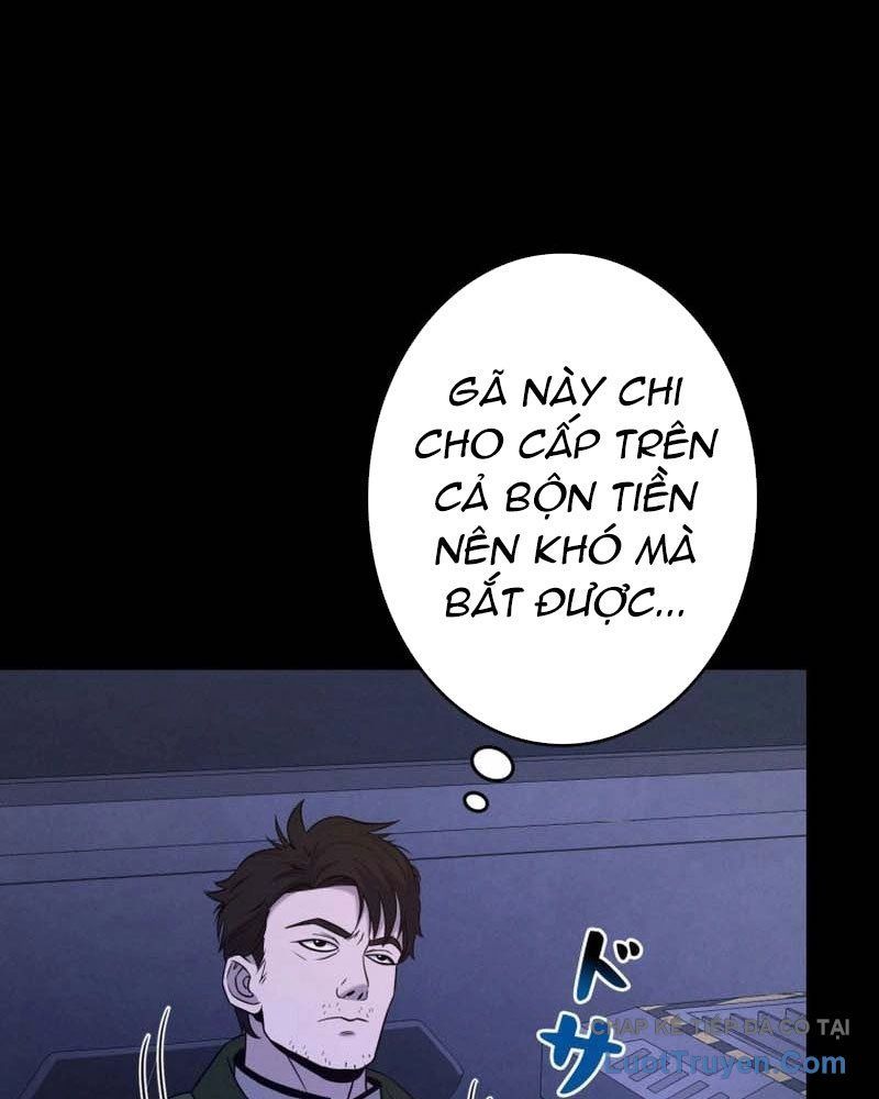 Tôi Đã Trở Thành Quái Vật Không Gian Chap 76 - Next Chap 77