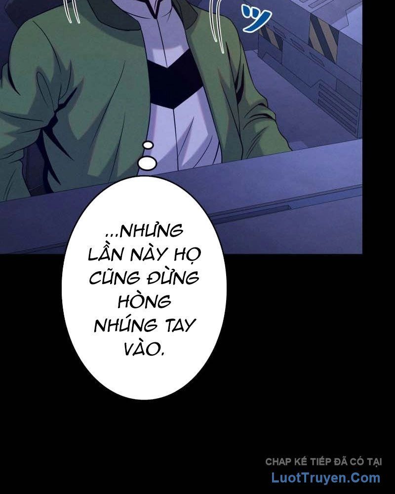 Tôi Đã Trở Thành Quái Vật Không Gian Chap 76 - Next Chap 77