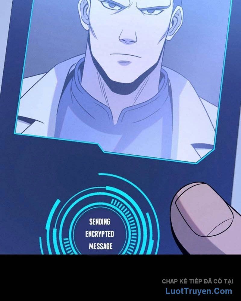 Tôi Đã Trở Thành Quái Vật Không Gian Chap 76 - Next Chap 77