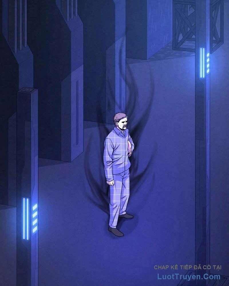 Tôi Đã Trở Thành Quái Vật Không Gian Chap 76 - Next Chap 77