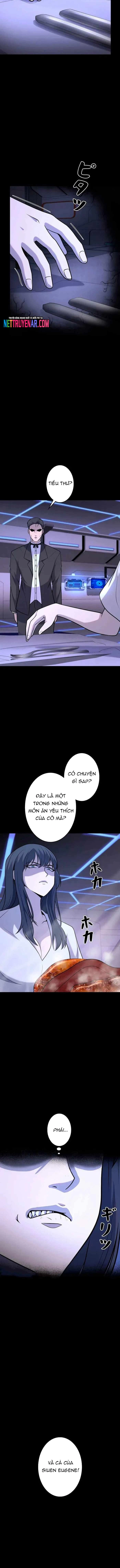 Tôi Đã Trở Thành Quái Vật Không Gian Chap 78 - Next Chap 79