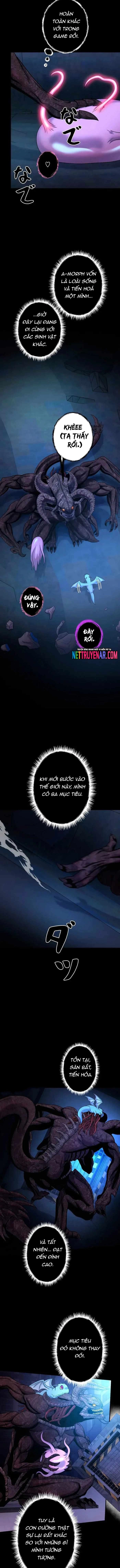 Tôi Đã Trở Thành Quái Vật Không Gian Chap 78 - Next Chap 79
