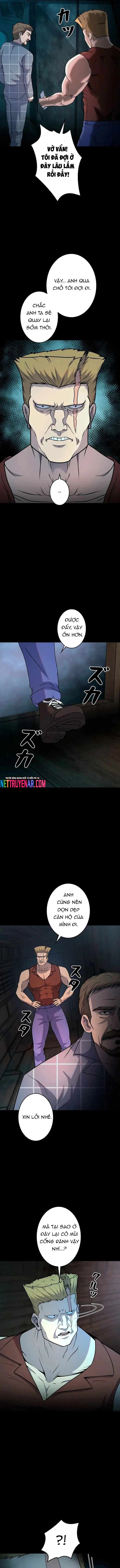 Tôi Đã Trở Thành Quái Vật Không Gian Chap 78 - Next Chap 79