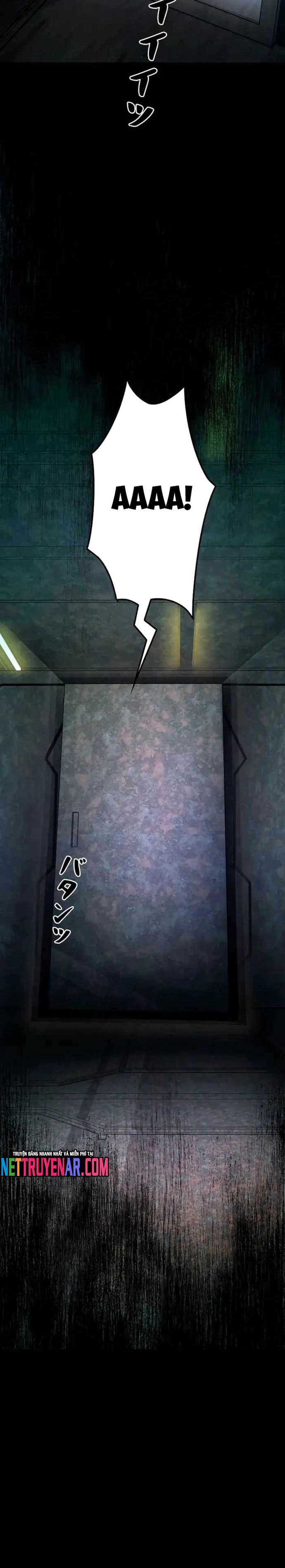 Tôi Đã Trở Thành Quái Vật Không Gian Chap 78 - Next Chap 79