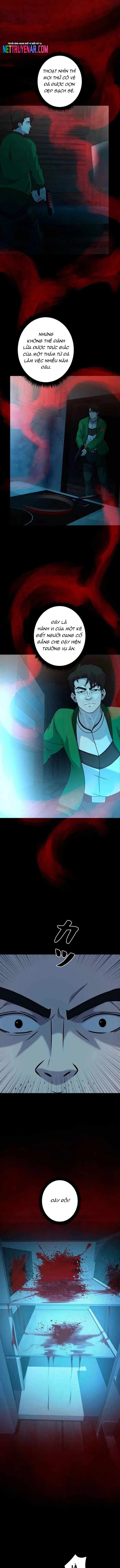 Tôi Đã Trở Thành Quái Vật Không Gian Chap 79 - Next Chap 80