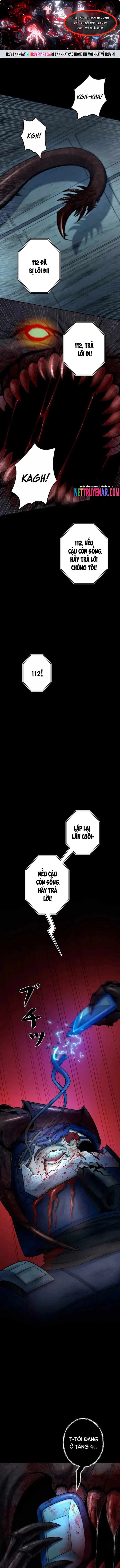 Tôi Đã Trở Thành Quái Vật Không Gian Chap 81 - Next Chap 82